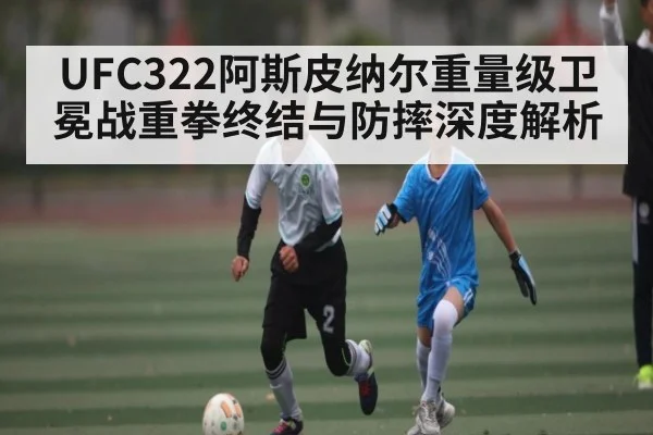 UFC322阿斯皮纳尔重量级卫冕战重拳终结与防摔深度解析